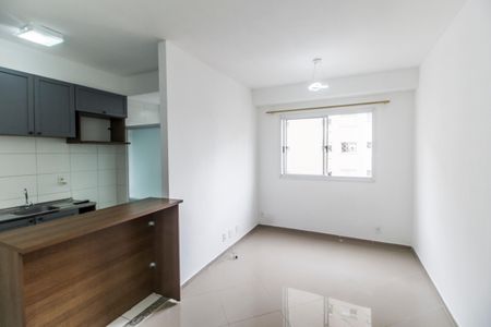 Apartamento para alugar com 51m², 2 quartos e 1 vagaSala 