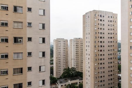 Apartamento para alugar com 51m², 2 quartos e 1 vagaVista da Sala