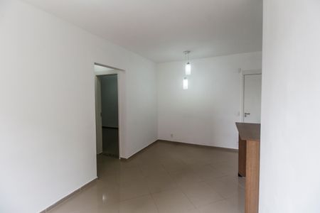 Apartamento para alugar com 51m², 2 quartos e 1 vagaSala 