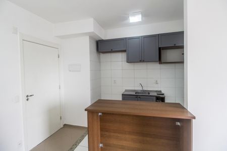 Apartamento para alugar com 51m², 2 quartos e 1 vagaCozinha