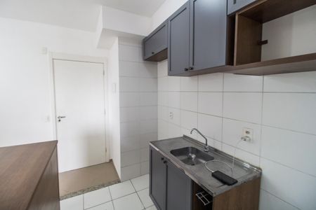 Apartamento para alugar com 51m², 2 quartos e 1 vagaCozinha