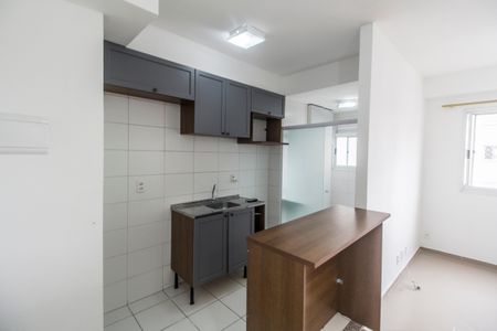 Apartamento para alugar com 51m², 2 quartos e 1 vagaCozinha