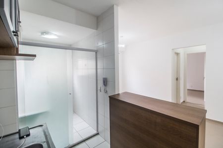 Apartamento para alugar com 51m², 2 quartos e 1 vagaCozinha