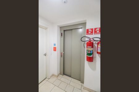 Apartamento para alugar com 51m², 2 quartos e 1 vagaEntrada