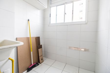 Apartamento para alugar com 51m², 2 quartos e 1 vagaÁrea de Serviço