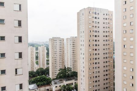 Apartamento para alugar com 51m², 2 quartos e 1 vagaVista do Quarto 1