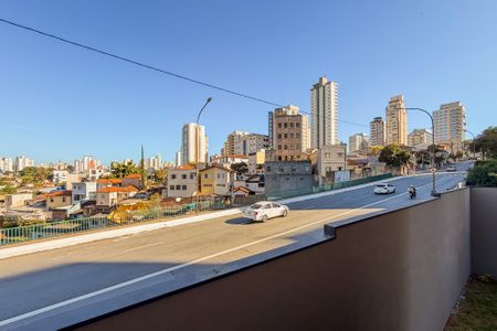 Varanda de kitnet/studio à venda com 1 quarto, 25m² em Vila Mariana, São Paulo
