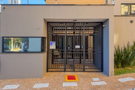 Fachada de kitnet/studio à venda com 1 quarto, 25m² em Vila Mariana, São Paulo