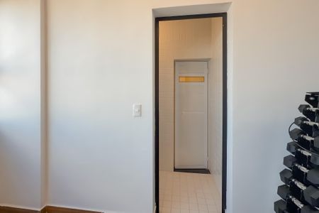 Área comum de kitnet/studio à venda com 1 quarto, 25m² em Vila Mariana, São Paulo