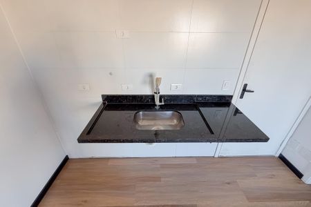Studio de kitnet/studio à venda com 1 quarto, 25m² em Vila Mariana, São Paulo