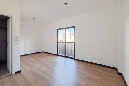 Studio de kitnet/studio à venda com 1 quarto, 25m² em Vila Mariana, São Paulo