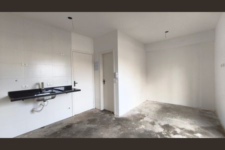 Studio à venda com 25m², 1 quarto e sem vaga Studio à venda com 25m², 1 quarto e sem vagaStudio