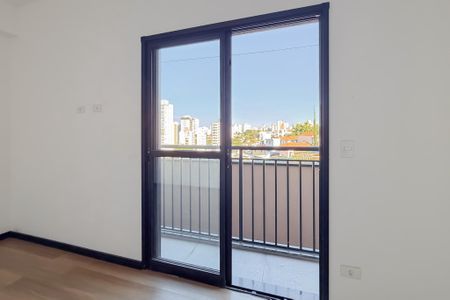 Varanda de kitnet/studio à venda com 1 quarto, 25m² em Vila Mariana, São Paulo