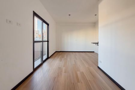 Studio de kitnet/studio à venda com 1 quarto, 25m² em Vila Mariana, São Paulo