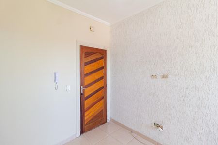 Sala de apartamento para alugar com 2 quartos, 52m² em Jardim Maria Beatriz, Carapicuíba