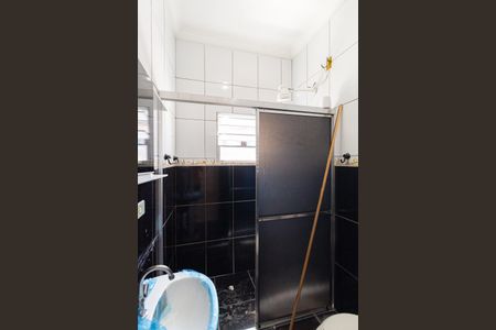 Apartamento para alugar com 52m², 2 quartos e 1 vaga Apartamento para alugar com 52m², 2 quartos e 1 vagaBanheiro