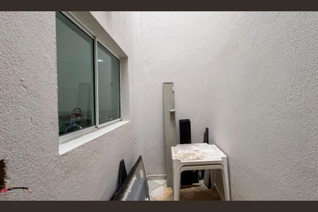 Casa à venda com 148m², 3 quartos e 2 vagas Casa à venda com 148m², 3 quartos e 2 vagasÁrea de Serviço