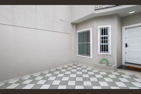 Casa à venda com 148m², 3 quartos e 2 vagas Casa à venda com 148m², 3 quartos e 2 vagasGaragem