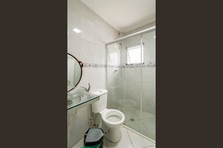 Casa à venda com 148m², 3 quartos e 2 vagas Casa à venda com 148m², 3 quartos e 2 vagasBanheiro Social