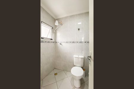 Casa à venda com 148m², 3 quartos e 2 vagas Casa à venda com 148m², 3 quartos e 2 vagasBanheiro da Suíte