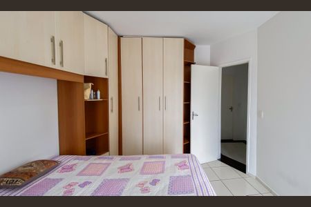 Suite  de casa à venda com 3 quartos, 140m² em Vila Guilhermina, São Paulo