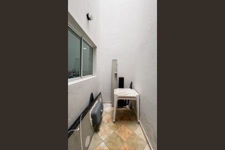 Casa à venda com 148m², 3 quartos e 2 vagas Casa à venda com 148m², 3 quartos e 2 vagasÁrea de Serviço