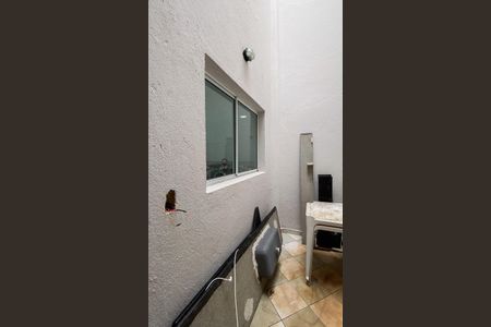 Casa à venda com 148m², 3 quartos e 2 vagas Casa à venda com 148m², 3 quartos e 2 vagasÁrea de Serviço