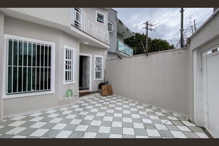 Casa à venda com 148m², 3 quartos e 2 vagas Casa à venda com 148m², 3 quartos e 2 vagasGaragem