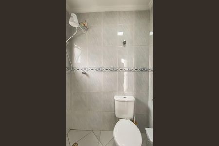 Casa à venda com 148m², 3 quartos e 2 vagas Casa à venda com 148m², 3 quartos e 2 vagasBanheiro da Suíte