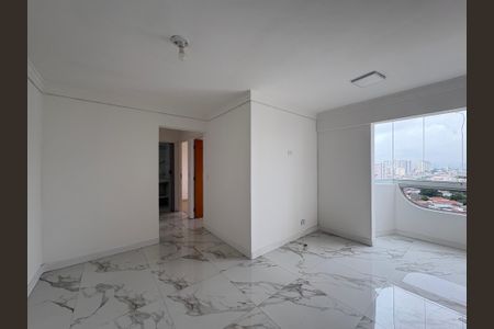 Sala de apartamento para alugar com 2 quartos, 56m² em Freguesia do Ó, São Paulo