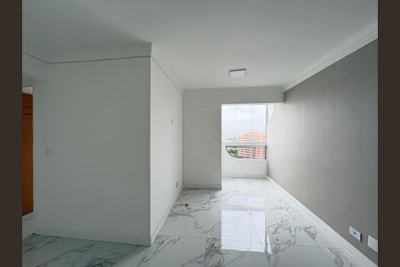 Sala de apartamento para alugar com 2 quartos, 56m² em Freguesia do Ó, São Paulo