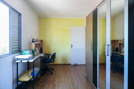 Quarto 2 de apartamento à venda com 2 quartos, 48m² em Boa Vista, São Caetano do Sul