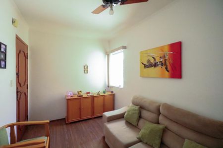 Sala de apartamento à venda com 2 quartos, 48m² em Boa Vista, São Caetano do Sul