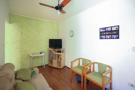 Sala de apartamento à venda com 2 quartos, 48m² em Boa Vista, São Caetano do Sul