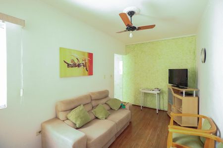 Sala de apartamento à venda com 2 quartos, 48m² em Boa Vista, São Caetano do Sul