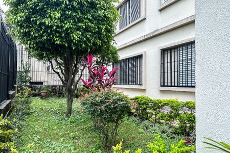 Apartamento para alugar com 74m², 2 quartos e 1 vaga Apartamento para alugar com 74m², 2 quartos e 1 vagaJardim