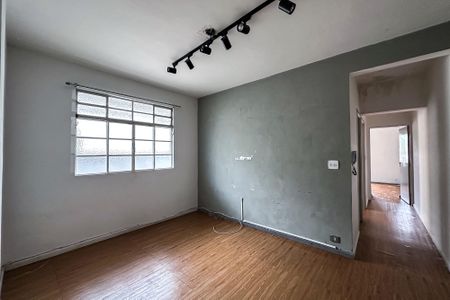 Apartamento para alugar com 74m², 2 quartos e 1 vaga Apartamento para alugar com 74m², 2 quartos e 1 vagaSala
