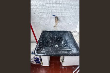 Apartamento para alugar com 74m², 2 quartos e 1 vaga Apartamento para alugar com 74m², 2 quartos e 1 vagaÁrea de Serviço