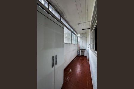 Apartamento para alugar com 74m², 2 quartos e 1 vaga Apartamento para alugar com 74m², 2 quartos e 1 vagaÁrea de Serviço