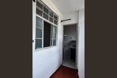 Apartamento para alugar com 74m², 2 quartos e 1 vaga Apartamento para alugar com 74m², 2 quartos e 1 vagaÁrea de Serviço