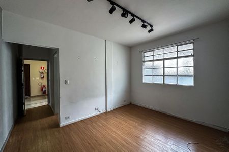 Sala de apartamento para alugar com 2 quartos, 74m² em Alto da Mooca, São Paulo