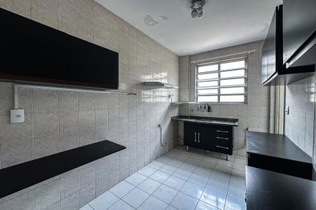 Apartamento para alugar com 74m², 2 quartos e 1 vaga Apartamento para alugar com 74m², 2 quartos e 1 vagaCozinha