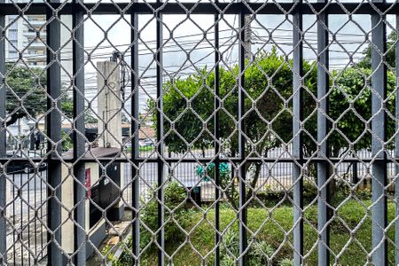 Vista de apartamento para alugar com 2 quartos, 74m² em Alto da Mooca, São Paulo