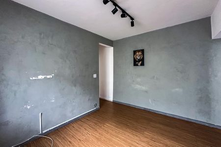 Sala de apartamento para alugar com 2 quartos, 74m² em Alto da Mooca, São Paulo