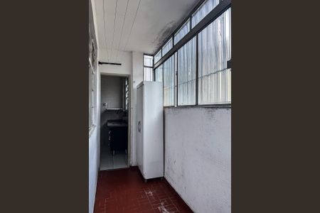Apartamento para alugar com 74m², 2 quartos e 1 vaga Apartamento para alugar com 74m², 2 quartos e 1 vagaÁrea de Serviço