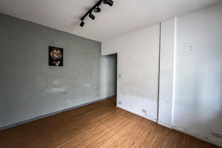Sala de apartamento para alugar com 2 quartos, 74m² em Alto da Mooca, São Paulo
