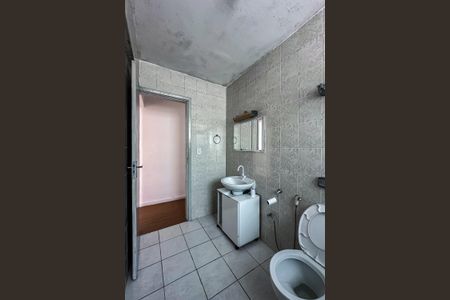 Apartamento para alugar com 74m², 2 quartos e 1 vaga Apartamento para alugar com 74m², 2 quartos e 1 vagaBanheiro