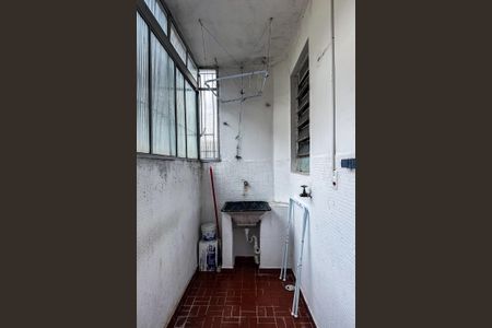 Apartamento para alugar com 74m², 2 quartos e 1 vaga Apartamento para alugar com 74m², 2 quartos e 1 vagaÁrea de Serviço