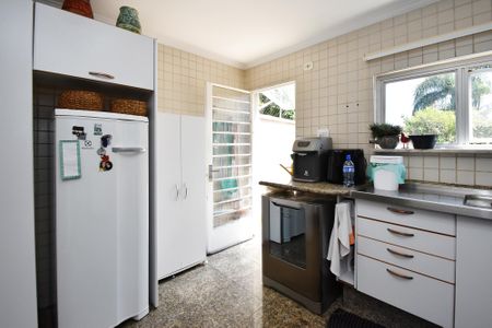 Casa à venda com 125m², 3 quartos e 1 vagacozinha