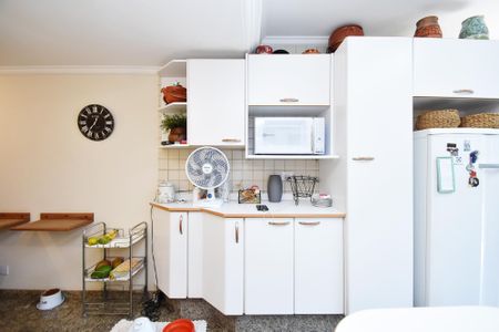 Casa à venda com 125m², 3 quartos e 1 vagacozinha